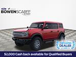 2025 Ford Bronco 4WD SUV for sale #F5151 - photo 1