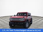 2025 Ford Bronco 4WD SUV for sale #F5151 - photo 3