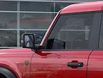 2025 Ford Bronco 4WD SUV for sale #F5151 - photo 24