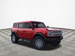 2025 Ford Bronco 4WD SUV for sale #F5151 - photo 9