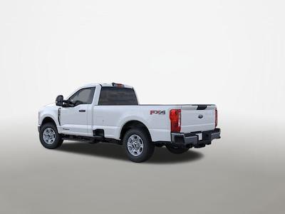 New 2026 Ford F-350 XLT Regular Cab for sale #F5152 - photo 2