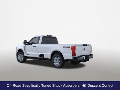 New 2026 Ford F-350 XLT Regular Cab for sale #F5152 - photo 2