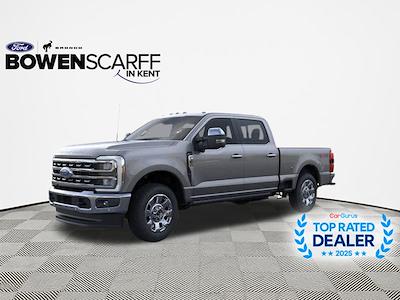 2026 Ford F-350 Crew Cab SRW 4WD Pickup for sale #TF5153 - photo 1