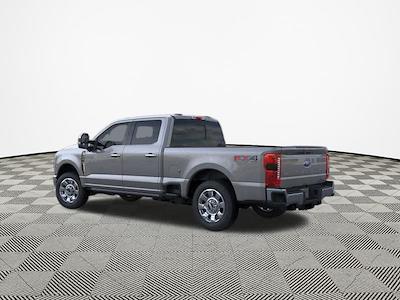 2026 Ford F-350 Crew Cab SRW 4WD Pickup for sale #F5153 - photo 2