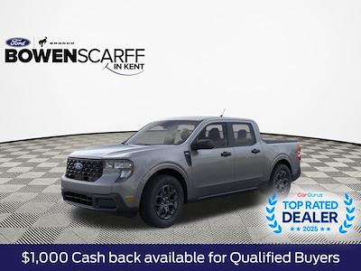 2025 Ford Maverick SuperCrew Cab AWD Pickup for sale #F5154 - photo 1