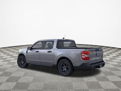 2025 Ford Maverick SuperCrew Cab AWD Pickup for sale #F5154 - photo 2