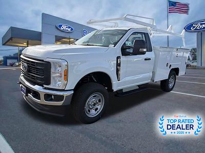 New 2026 Ford F-350 - photo 1