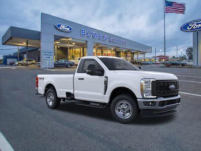 New 2026 Ford F-350 - photo 1