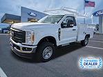2026 Ford F-350 Regular Cab SRW 4x4 Scelzi Service Truck for sale #F5155 - photo 1