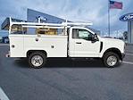 2026 Ford F-350 Regular Cab SRW 4x4 Scelzi Service Truck for sale #F5155 - photo 9