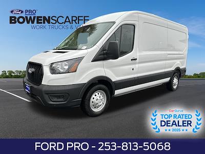 2026 Ford Transit 250 Medium Roof AWD Empty Cargo Van for sale #F5157 - photo 1