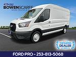 2026 Ford Transit 250 Medium Roof AWD Empty Cargo Van for sale #F5157 - photo 1