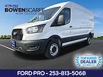 2026 Ford Transit 250 Medium Roof RWD Empty Cargo Van for sale #F5158 - photo 1
