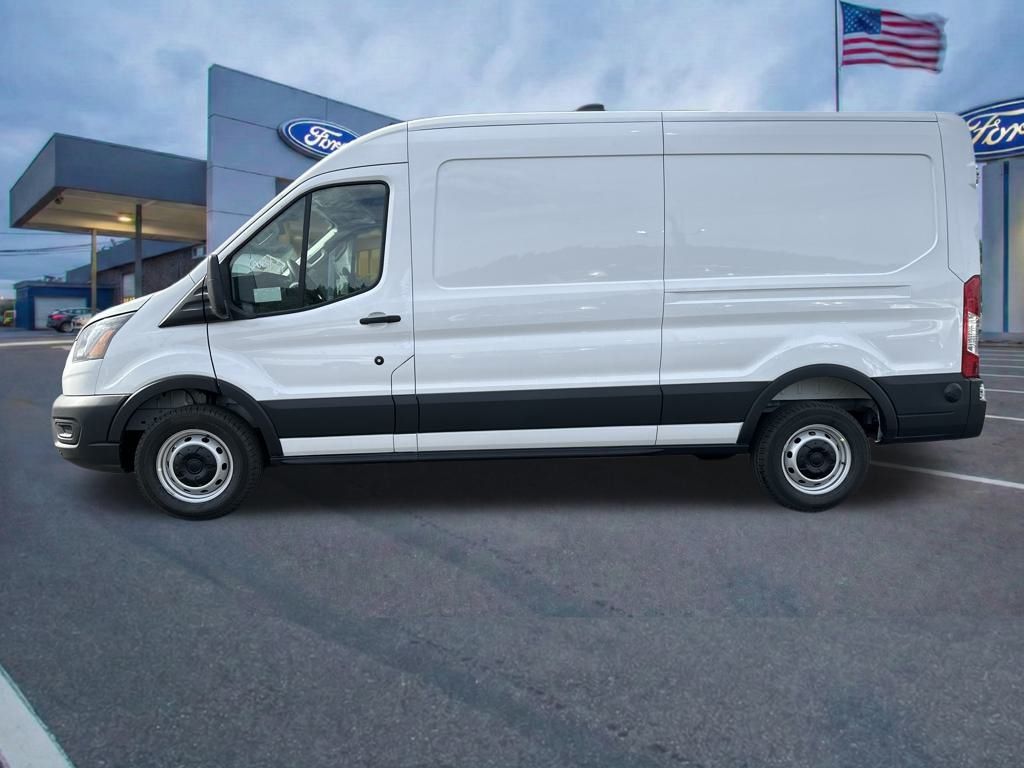 New 2026 Ford Transit 250 - photo 6