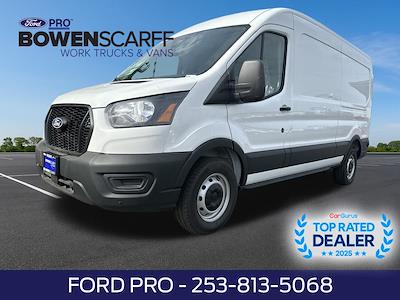 2026 Ford Transit 250 Medium Roof RWD Empty Cargo Van for sale #F5159 - photo 1