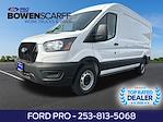 2026 Ford Transit 250 Medium Roof RWD Empty Cargo Van for sale #F5159 - photo 1