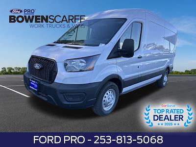 2026 Ford Transit 250 Medium Roof AWD Empty Cargo Van for sale #F5160 - photo 1