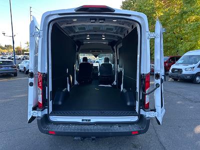 2026 Ford Transit 250 Medium Roof AWD Empty Cargo Van for sale #F5160 - photo 2