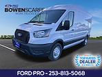2026 Ford Transit 250 Medium Roof AWD Empty Cargo Van for sale #F5160 - photo 1