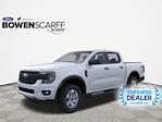 2025 Ford Ranger SuperCrew Cab 4WD Pickup for sale #TF5162 - photo 1