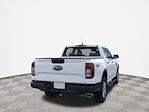 2025 Ford Ranger SuperCrew Cab 4WD Pickup for sale #TF5162 - photo 10