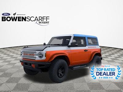 2025 Ford Bronco 4WD SUV for sale #F5167 - photo 1