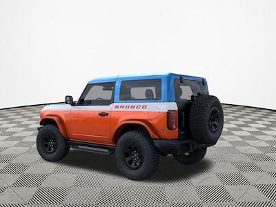 2025 Ford Bronco 4WD SUV for sale #F5167 - photo 2