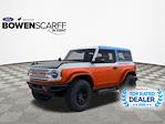2025 Ford Bronco 4WD SUV for sale #F5167 - photo 1