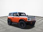 2025 Ford Bronco 4WD SUV for sale #F5167 - photo 9