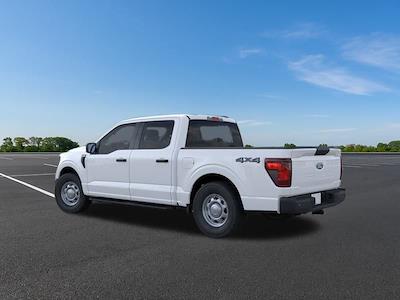 2025 Ford F-150 SuperCrew Cab 4WD Pickup for sale #F5168 - photo 2
