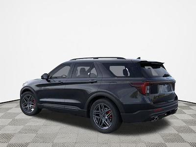 2025 Ford Explorer 4WD SUV for sale #TF5169 - photo 2