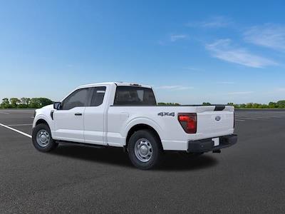 2025 Ford F-150 Super Cab 4WD Pickup for sale #F5171 - photo 2