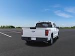 2025 Ford F-150 Super Cab 4WD Pickup for sale #F5171 - photo 7