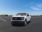 2025 Ford F-150 SuperCrew Cab 4WD Pickup for sale #F5174 - photo 4