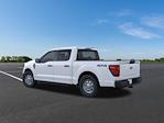 2025 Ford F-150 SuperCrew Cab 4WD Pickup for sale #F5174 - photo 2