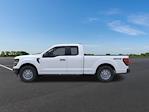 2025 Ford F-150 Super Cab 4WD Pickup for sale #F5175 - photo 9