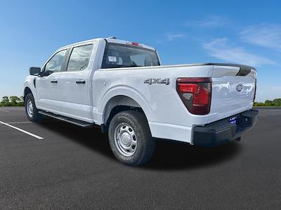 2025 Ford F-150 SuperCrew Cab 4WD Pickup for sale #F5176 - photo 2