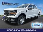 2025 Ford F-150 SuperCrew Cab 4WD Pickup for sale #F5176 - photo 1