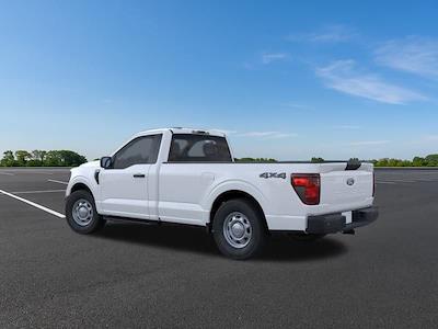 2025 Ford F-150 Regular Cab 4WD Pickup for sale #F5177 - photo 2