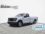2025 Ford F-150 Regular Cab 4WD Pickup for sale #TF5177 - photo 1