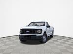 2025 Ford F-150 Regular Cab 4WD Pickup for sale #TF5177 - photo 3