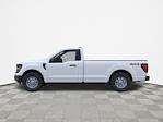 2025 Ford F-150 Regular Cab 4WD Pickup for sale #TF5177 - photo 4