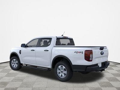 2025 Ford Ranger SuperCrew Cab 4x4 Pickup for sale #TF5178 - photo 2