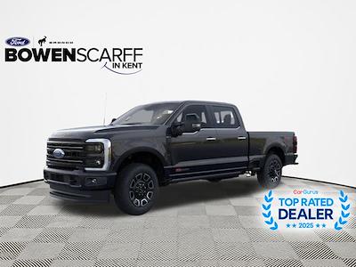 2026 Ford F-350 Crew Cab SRW 4WD Pickup for sale #TF5181 - photo 1