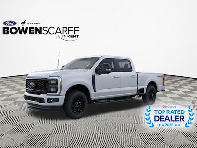 2026 Ford F-350 Crew Cab SRW 4WD Pickup for sale #F5182 - photo 1