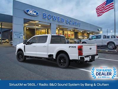 New 2026 Ford F-350 XLT Crew Cab for sale #F5182 - photo 2