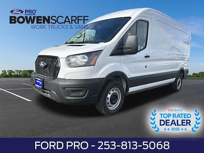 2026 Ford Transit 150 Medium Roof RWD Empty Cargo Van for sale #F5184 - photo 1