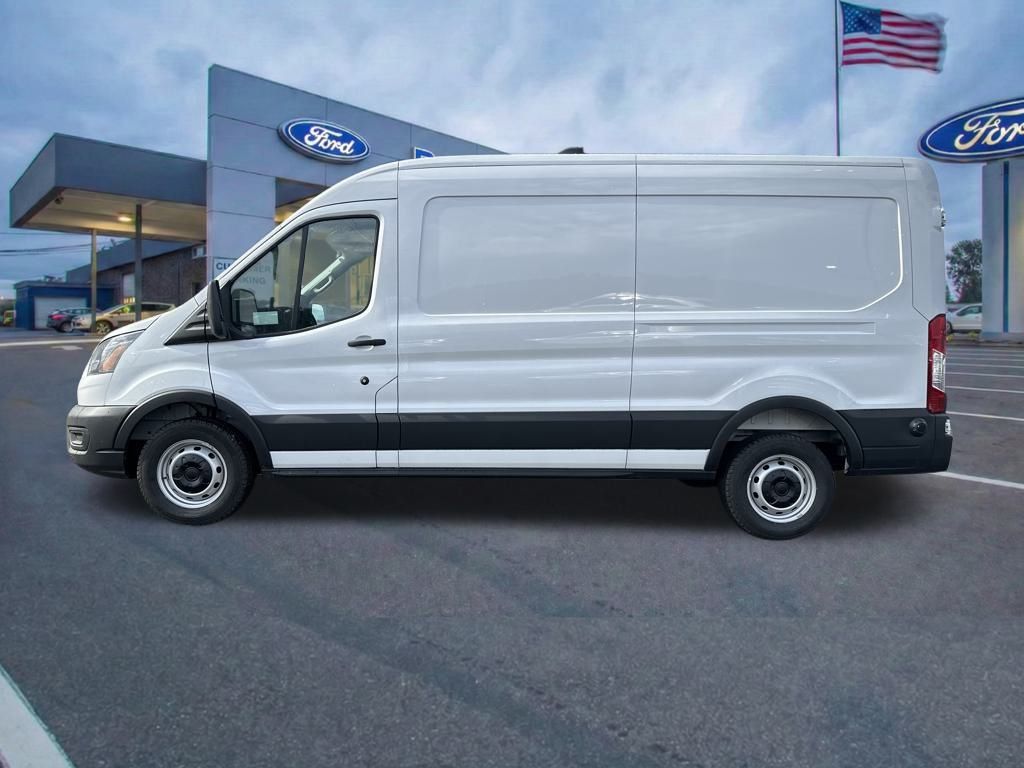 New 2026 Ford Transit 250 - photo 6