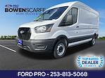2026 Ford Transit 250 Medium Roof RWD Empty Cargo Van for sale #F5185 - photo 1
