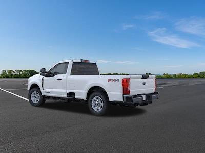 2026 Ford F-350 Regular Cab SRW 4WD Pickup for sale #F5187 - photo 2